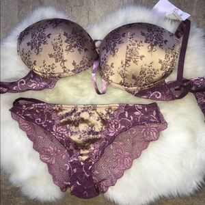 Lingerie